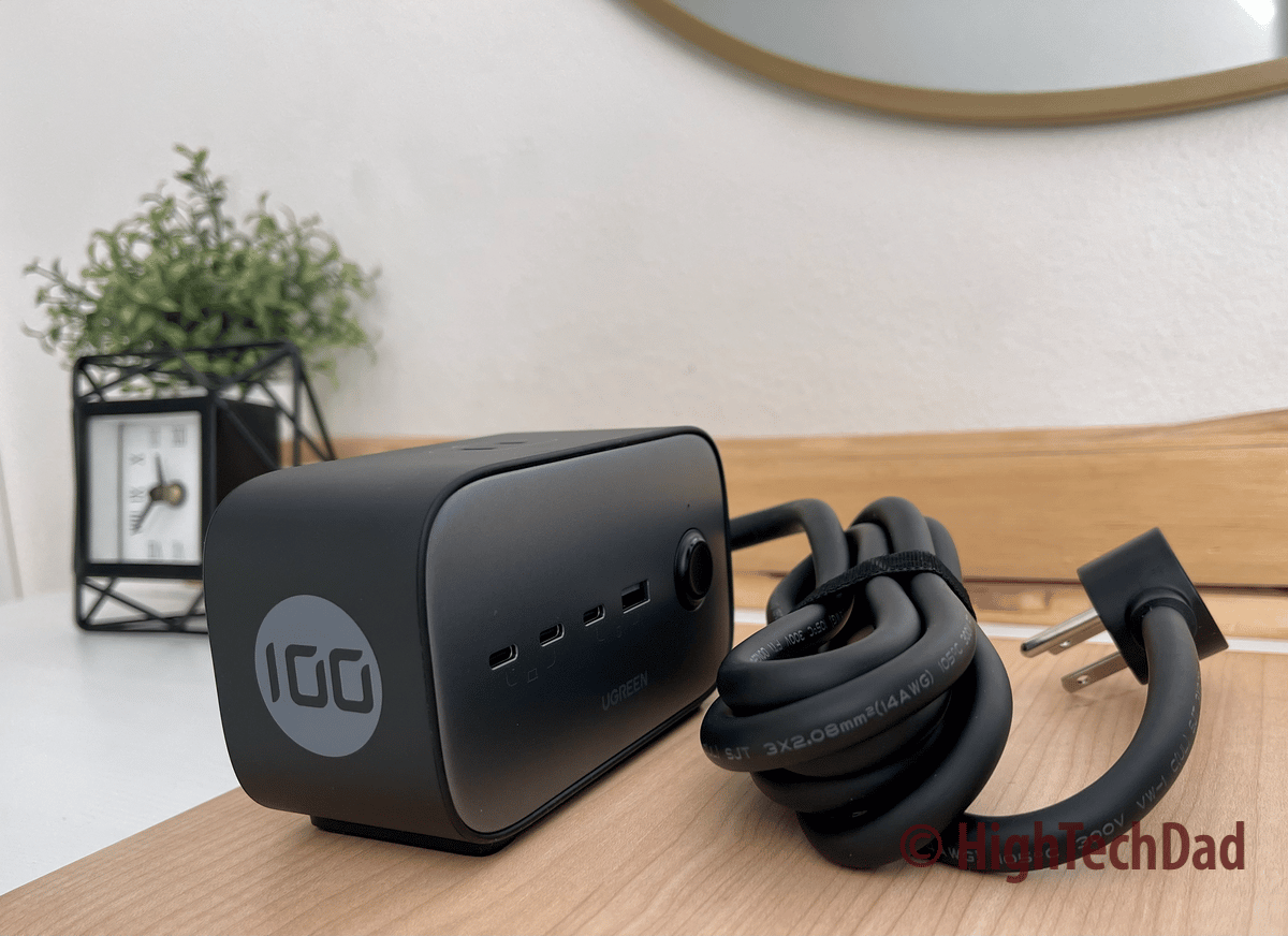 Ugreen Diginest Pro Is An All In One Charging Station For All Of Your