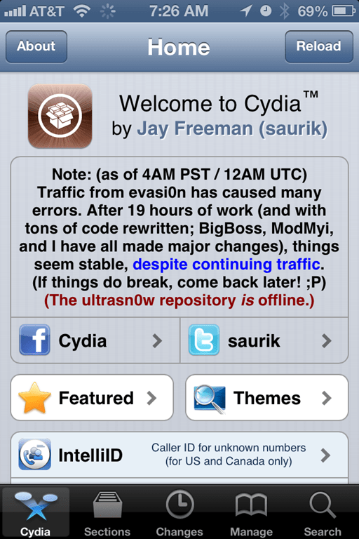 What Is Cydia and What Does It Do?