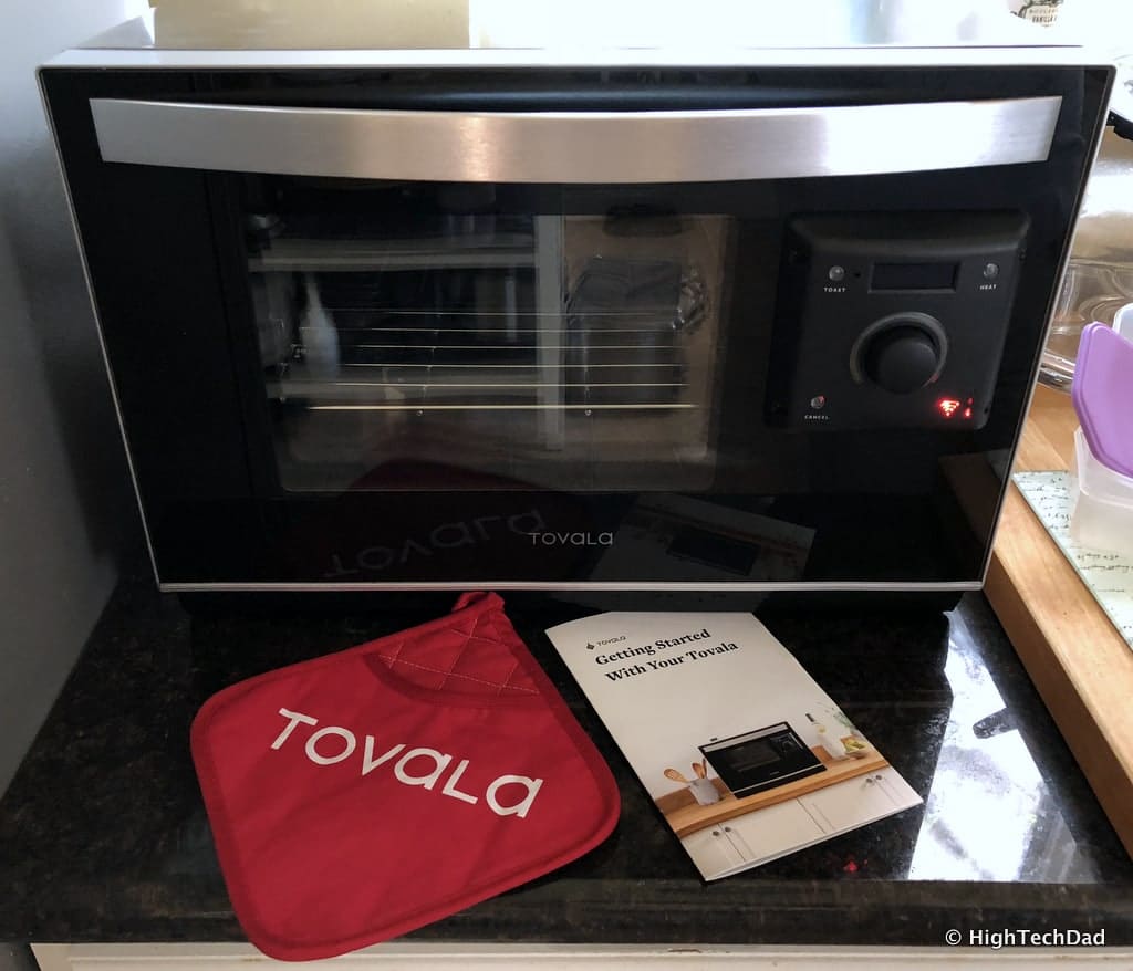 Tovala Smart Oven Gen 2 review