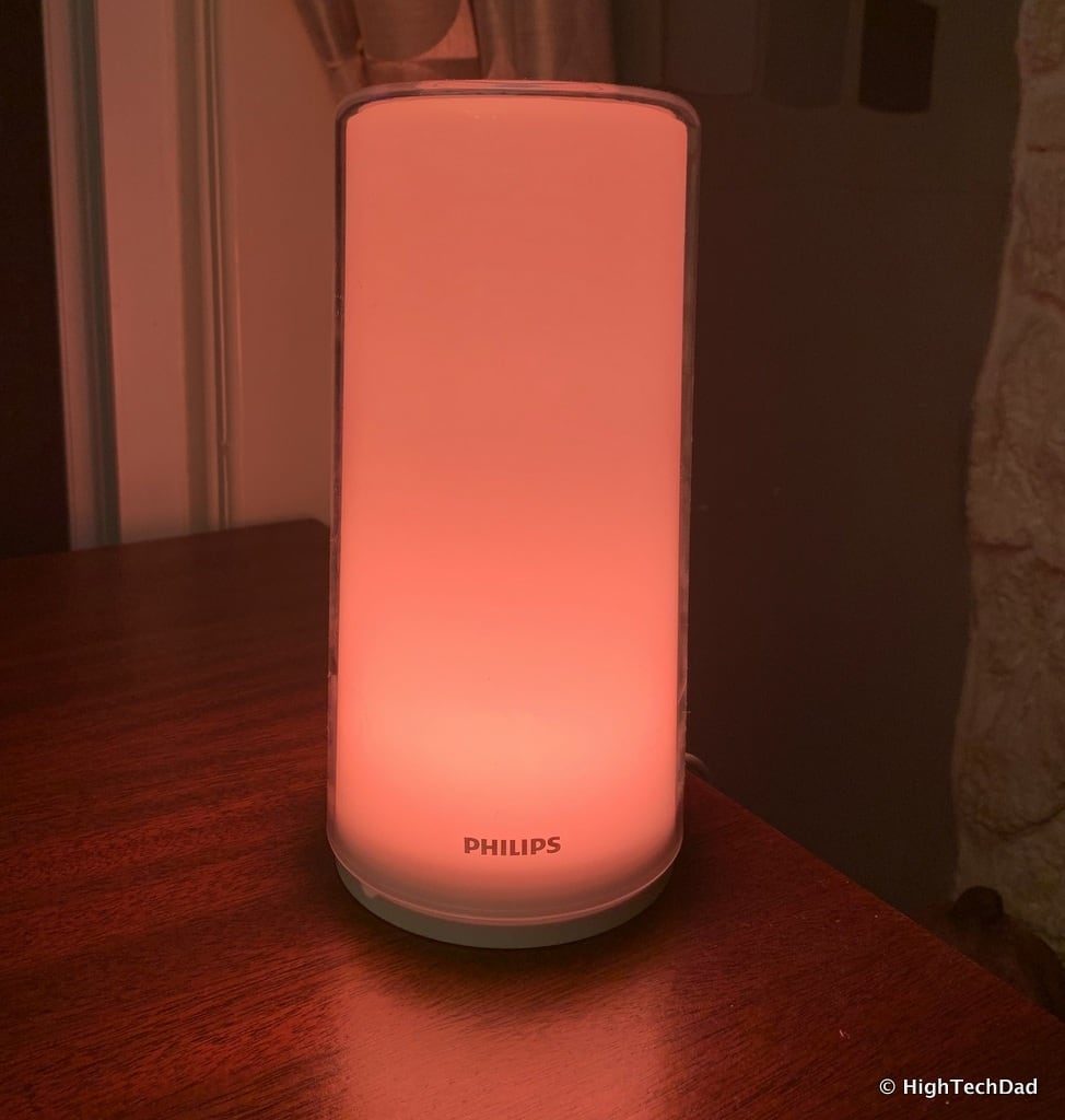 gen koppeling Bloemlezing The Xiaomi PHILIPS ZhiRui Smart Bedside Lamp is Perfect for My Daughters'  Room! Here's Why! - HighTechDad™