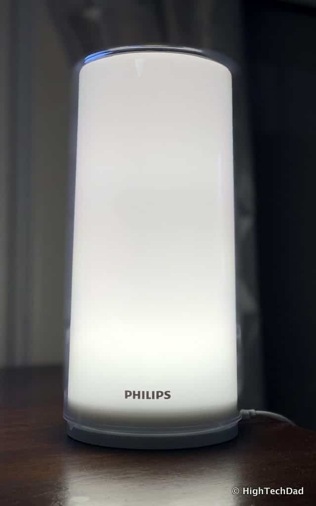 gen koppeling Bloemlezing The Xiaomi PHILIPS ZhiRui Smart Bedside Lamp is Perfect for My Daughters'  Room! Here's Why! - HighTechDad™