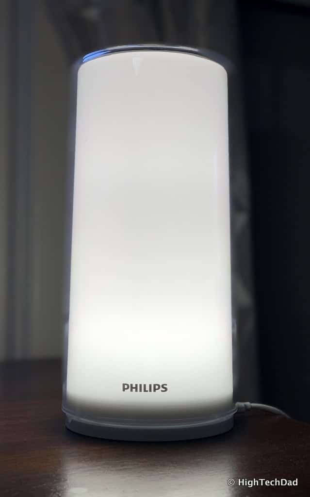 kwaad Richtlijnen Vleien The Xiaomi PHILIPS ZhiRui Smart Bedside Lamp is Perfect for My Daughters'  Room! Here's Why! - HighTechDad™