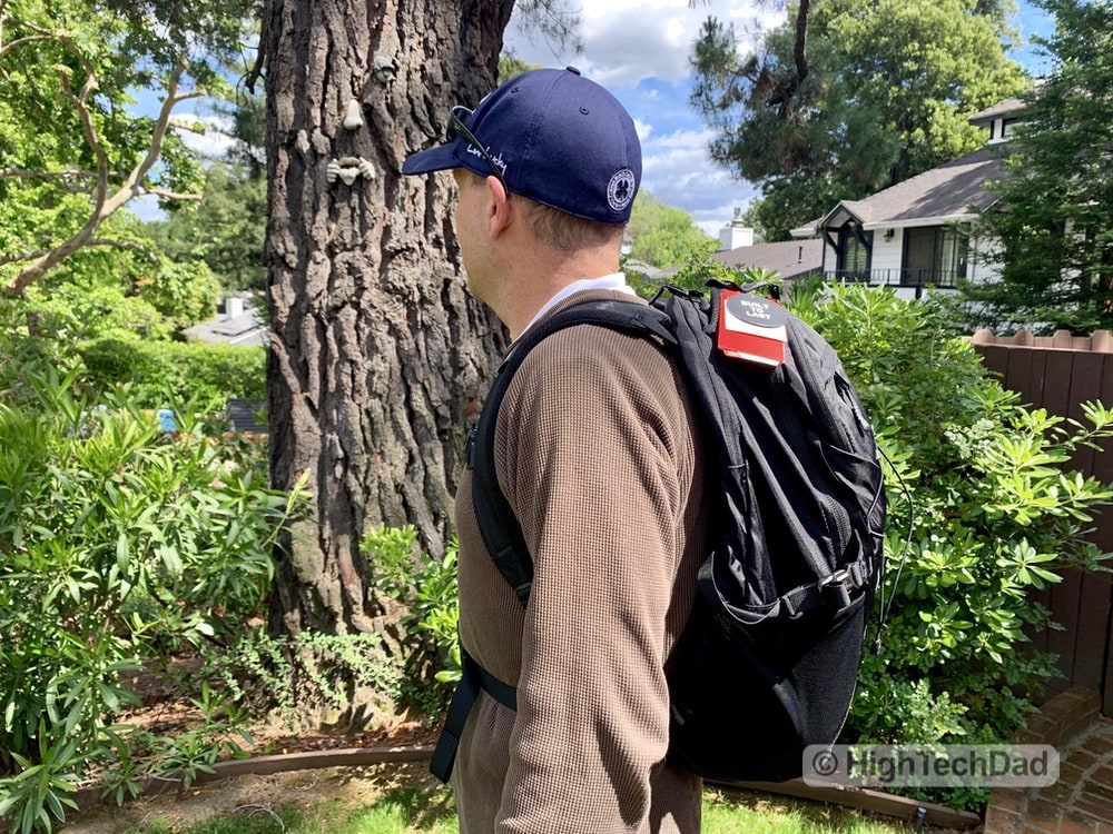 Simuleren Ongepast Hassy Grads, Dads, Travelers - The North Face Borealis Backpack is Perfect for  your Next Journey - HighTechDad™