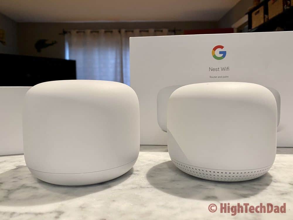 Google Wifi review: Mesh Wi-Fi done right