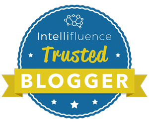 Intellifluence Trusted Blogger
