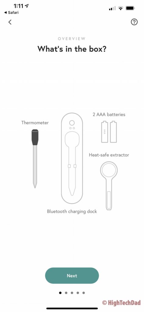 Honest Review Of The Yummly Wireless Meat Thermometer / How Well