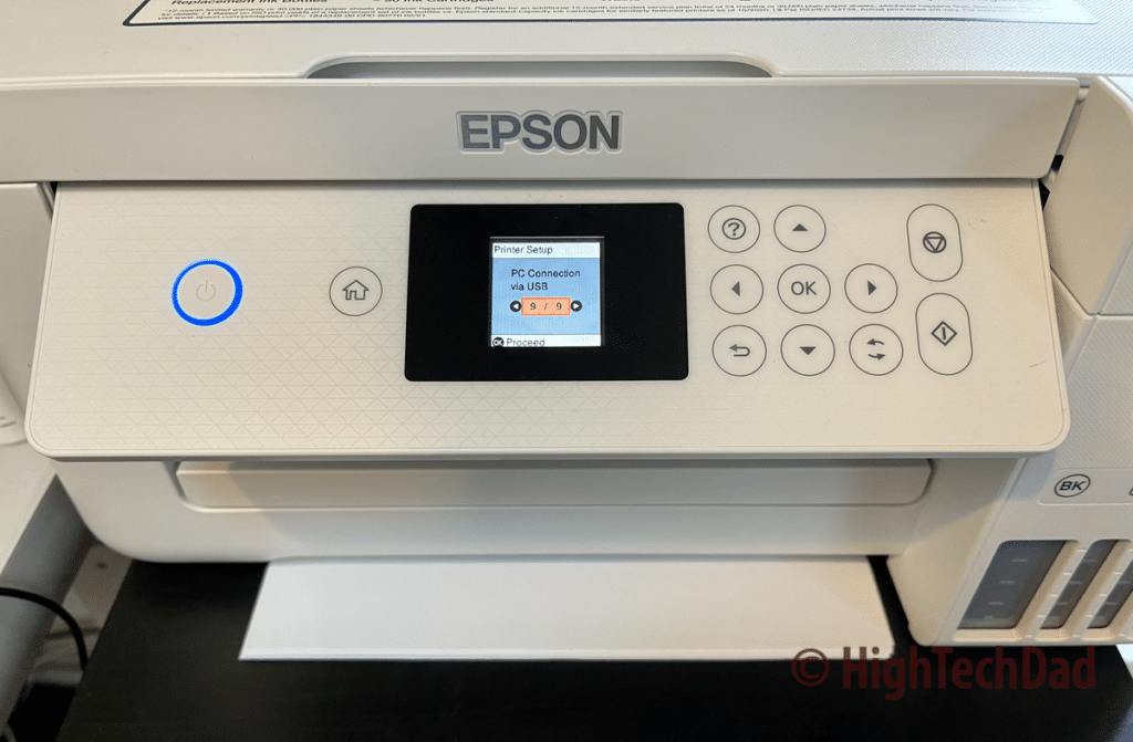 Epson - Ecotank ET-2850 Reviews