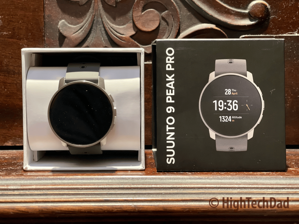 Review: Putting the new Suunto 9 Peak sports watch to the test