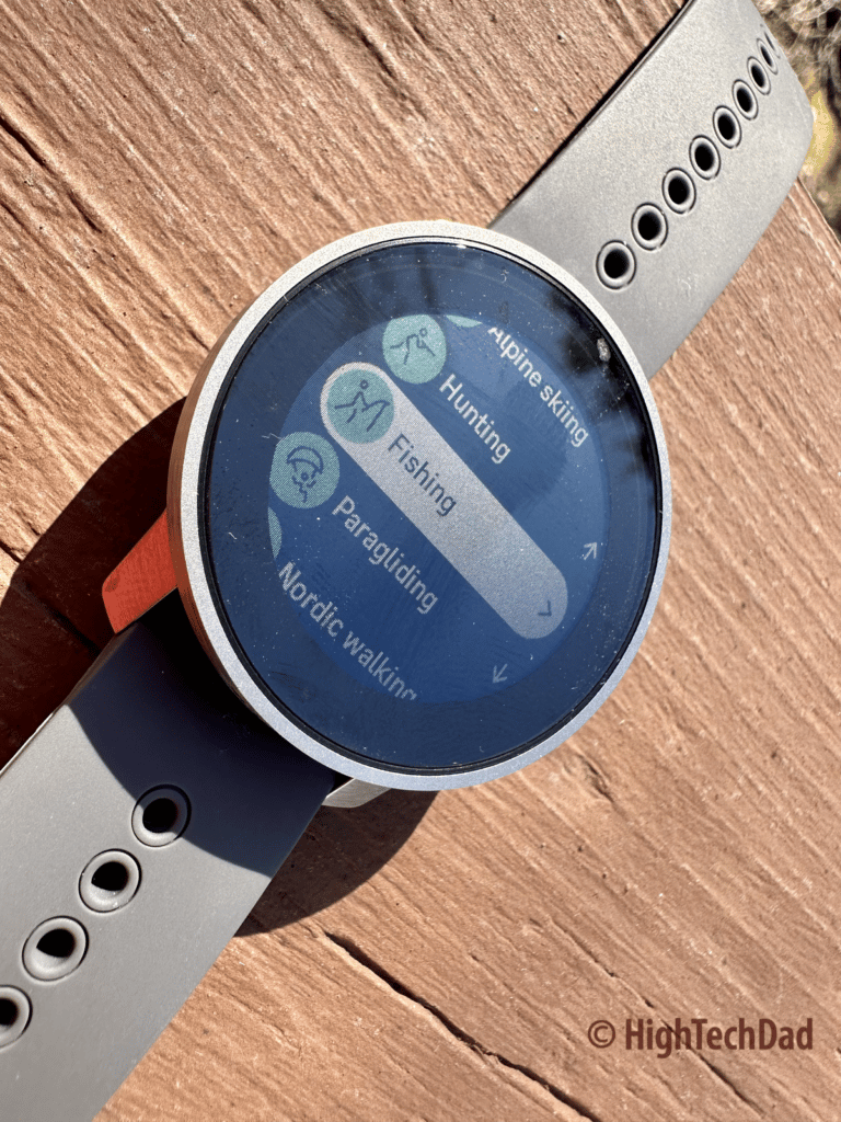 Suunto 9 Peak Pro GPS smart watch review - The Gadgeteer