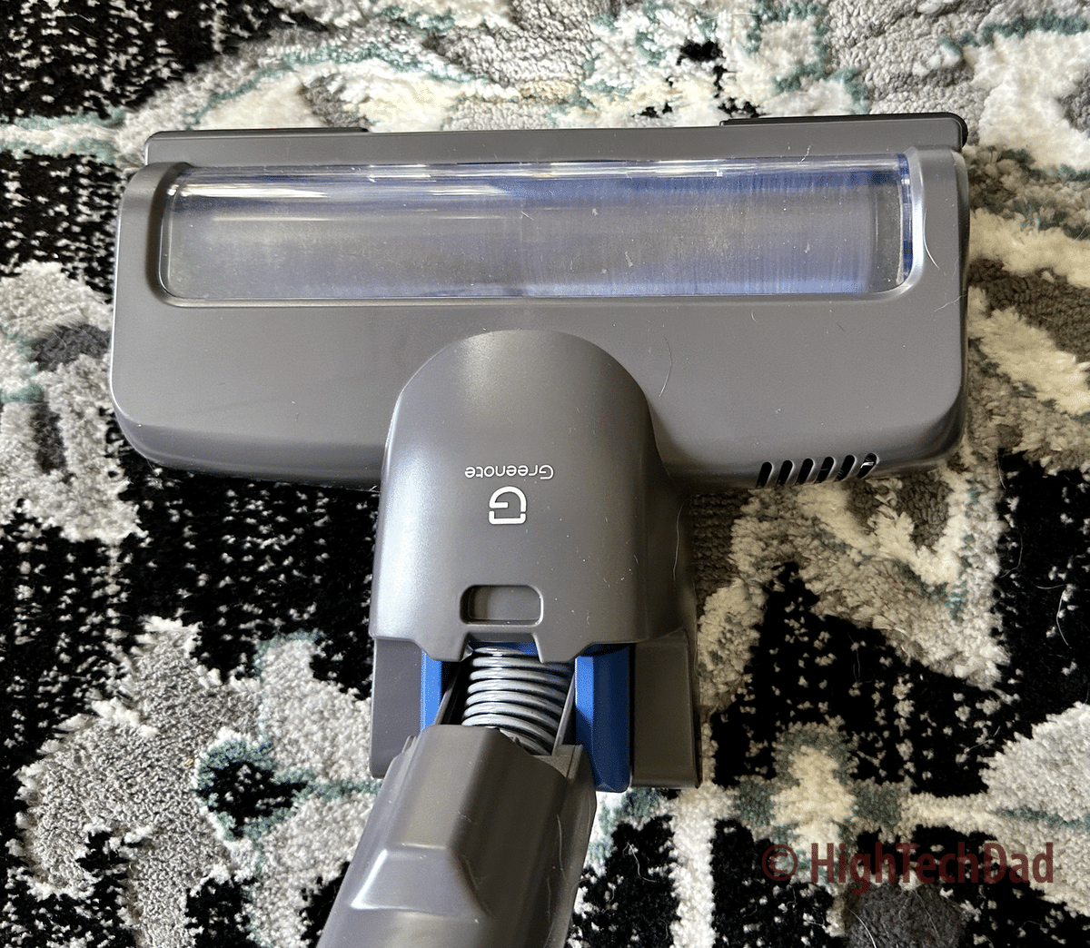 Greenote Cordless Vacuum Cleaner Review a SuperHandy Vacuum for the